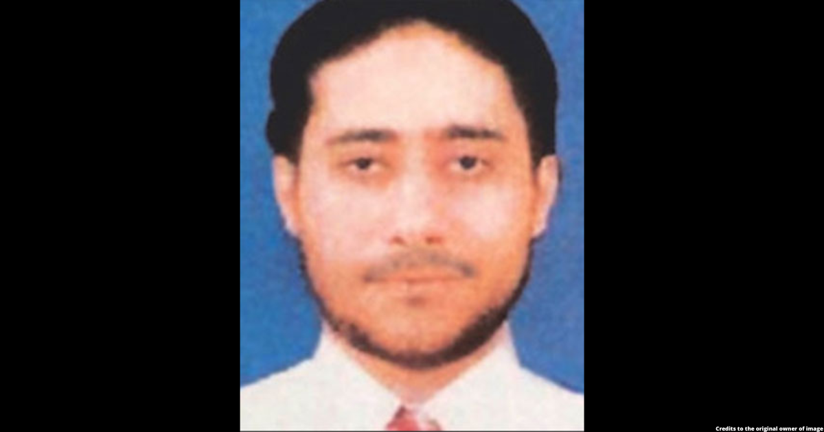 Pakistan's duplicity on LeT terrorist Sajid Mir continues: Report